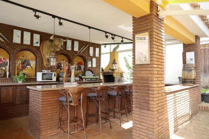 Image No.46-Villa de 4 chambres à vendre à Benalmadena