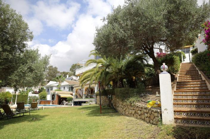 Image No.49-Villa de 4 chambres à vendre à Benalmadena