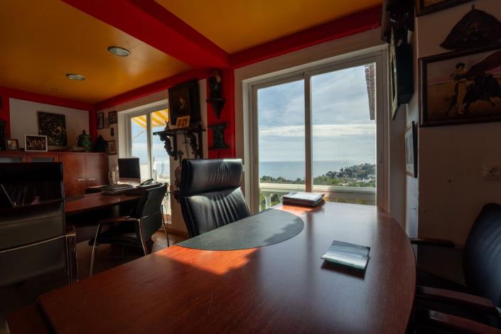 Image No.54-Villa de 4 chambres à vendre à Benalmadena