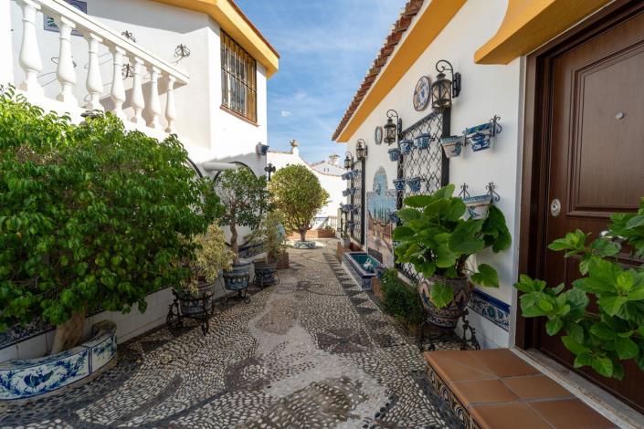 Image No.58-Villa de 4 chambres à vendre à Benalmadena