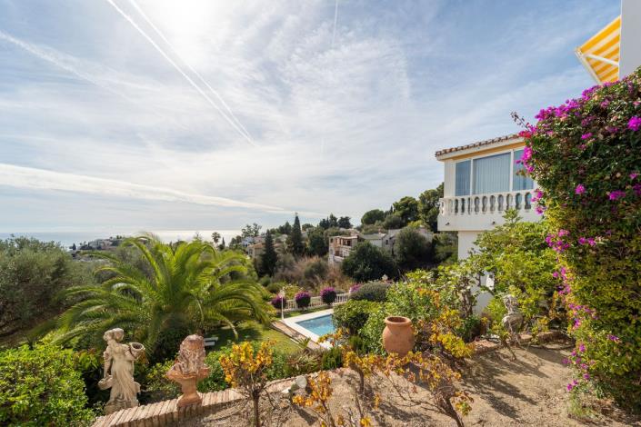 Image No.60-Villa de 4 chambres à vendre à Benalmadena