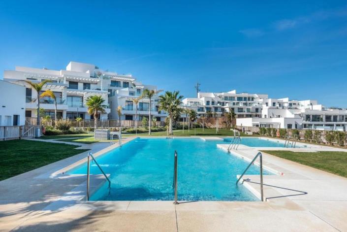 Image No.1-3 Bed Apartment for sale
