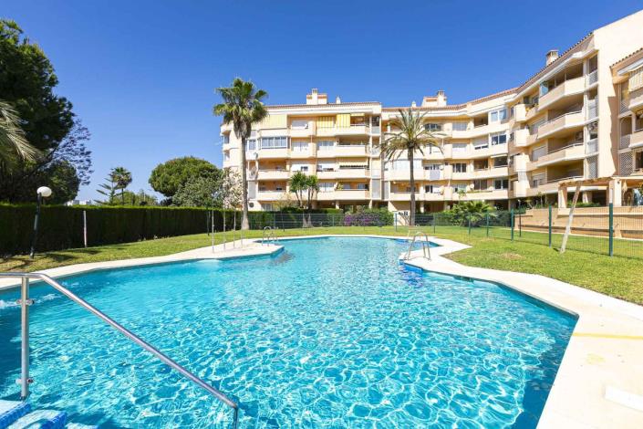 Image No.1-3 Bed Apartment for sale