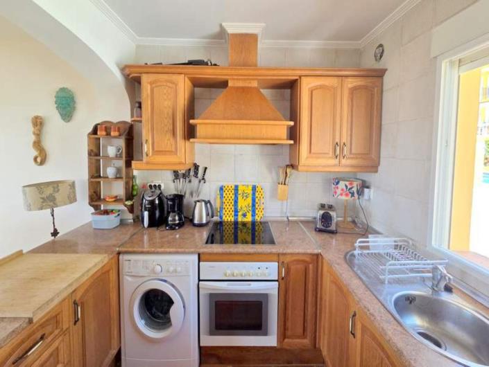 Image No.6-Maison de ville de 3 chambres à vendre à Manilva