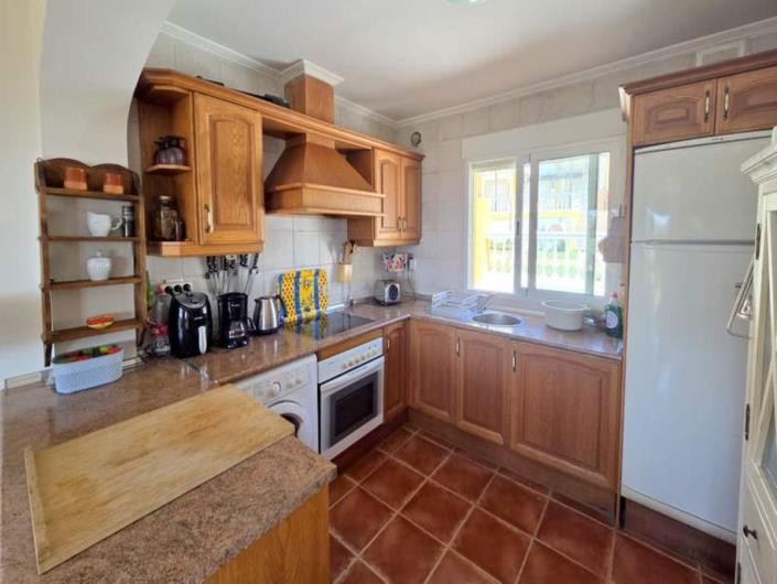 Image No.7-Maison de ville de 3 chambres à vendre à Manilva