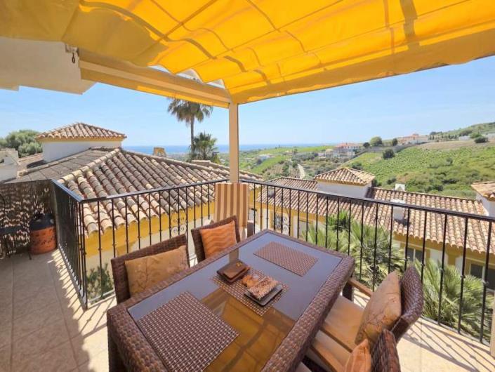 Image No.8-Maison de ville de 3 chambres à vendre à Manilva