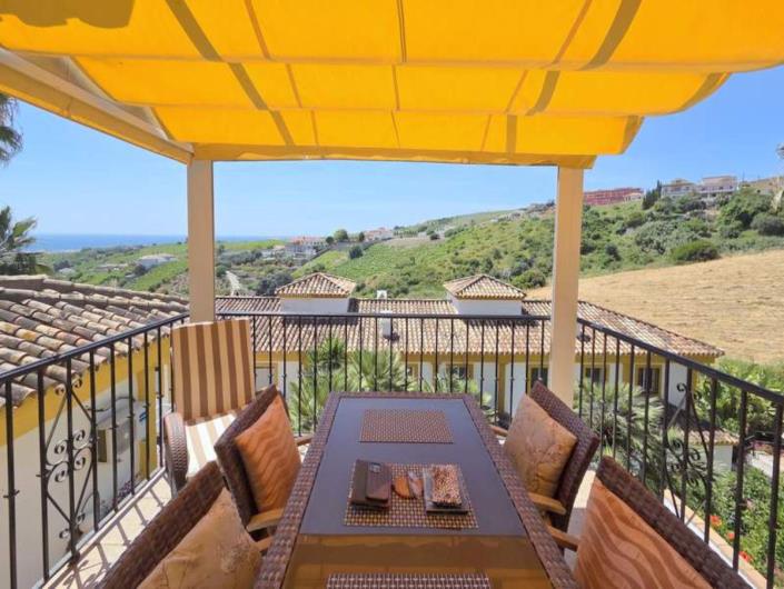 Image No.9-Maison de ville de 3 chambres à vendre à Manilva