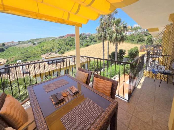 Image No.10-Maison de ville de 3 chambres à vendre à Manilva