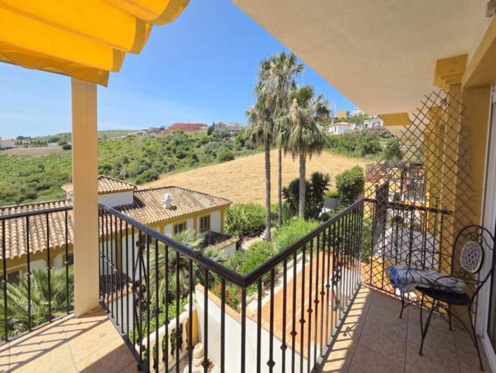 Image No.11-Maison de ville de 3 chambres à vendre à Manilva