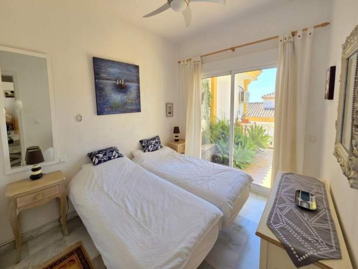 Image No.12-Maison de ville de 3 chambres à vendre à Manilva