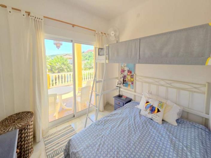 Image No.13-Maison de ville de 3 chambres à vendre à Manilva