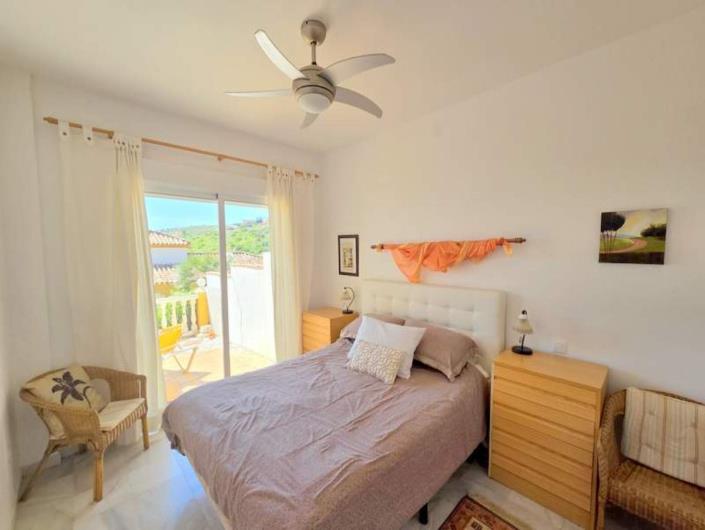 Image No.14-Maison de ville de 3 chambres à vendre à Manilva