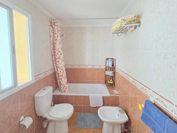 Image No.16-Maison de ville de 3 chambres à vendre à Manilva