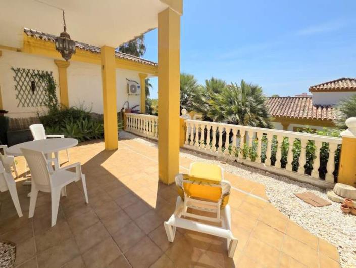 Image No.17-Maison de ville de 3 chambres à vendre à Manilva