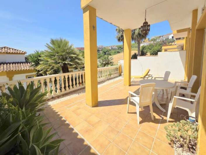 Image No.18-Maison de ville de 3 chambres à vendre à Manilva