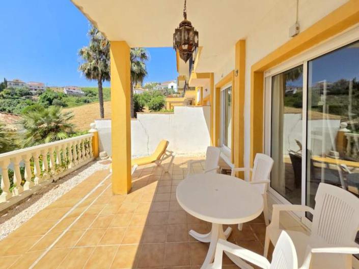 Image No.19-Maison de ville de 3 chambres à vendre à Manilva