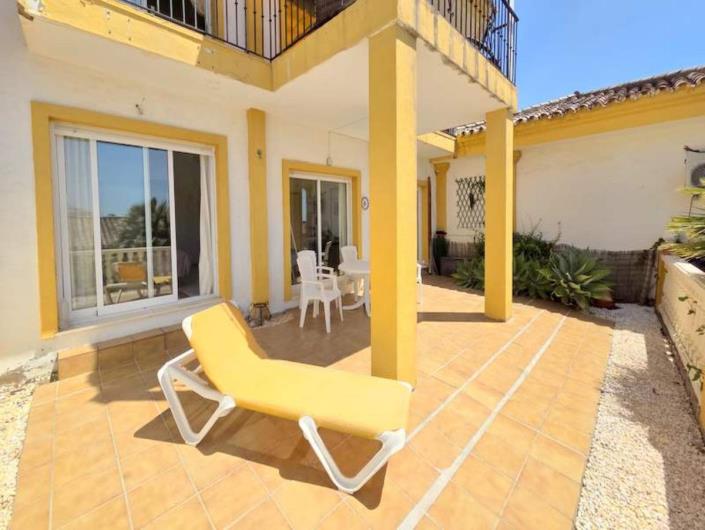 Image No.20-Maison de ville de 3 chambres à vendre à Manilva