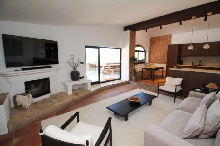 Image No.4-3 Bed Villa / Detached for sale