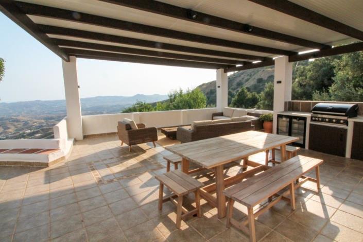 Image No.6-3 Bed Villa / Detached for sale