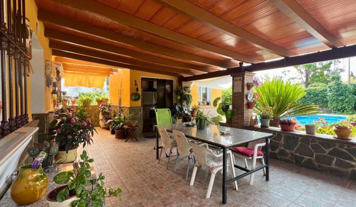 Image No.6-3 Bed Villa for sale