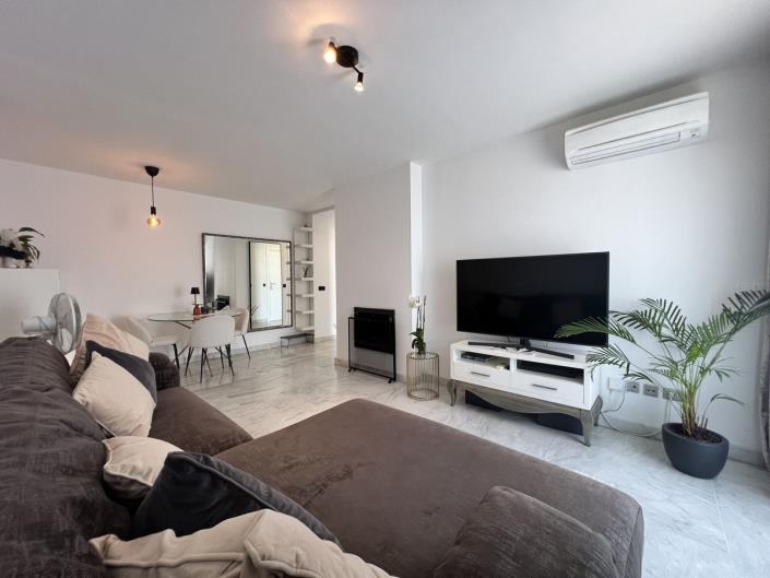 Image No.2-Appartement de 1 chambre à vendre à Benahavis