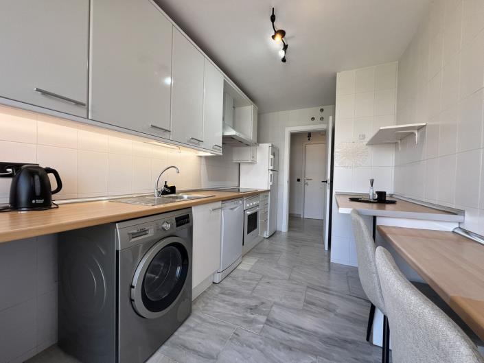 Image No.4-Appartement de 1 chambre à vendre à Benahavis