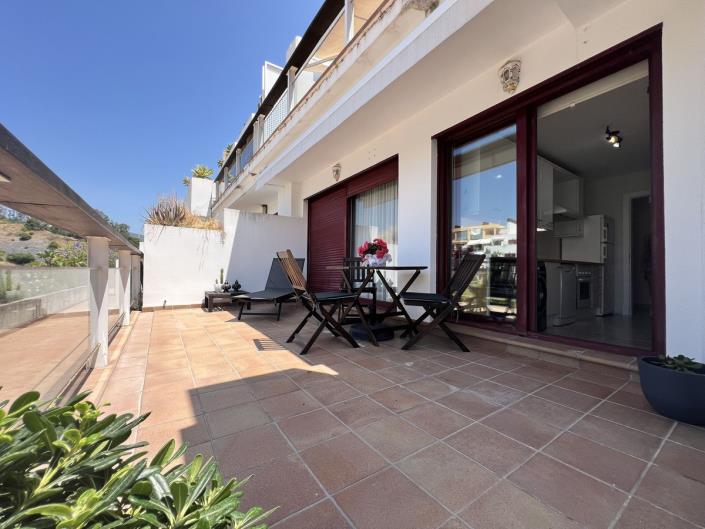 Image No.5-Appartement de 1 chambre à vendre à Benahavis