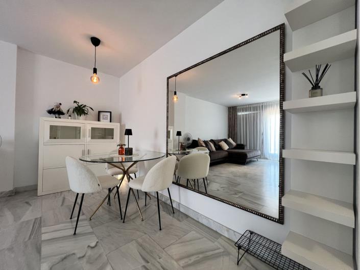 Image No.7-Appartement de 1 chambre à vendre à Benahavis