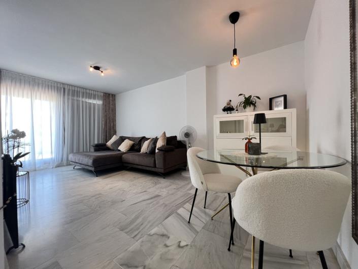 Image No.8-Appartement de 1 chambre à vendre à Benahavis