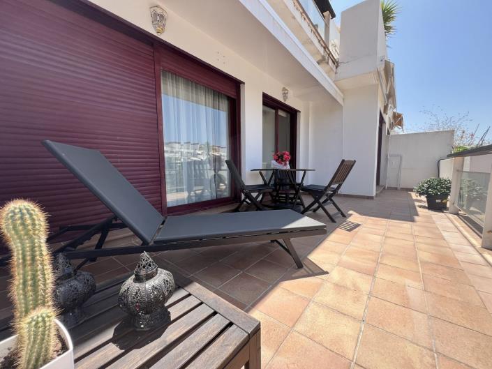 Image No.19-Appartement de 1 chambre à vendre à Benahavis