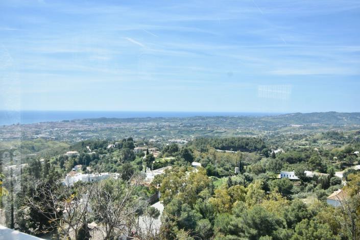 Image No.1-Villa / Détaché de 6 chambres à vendre à Mijas