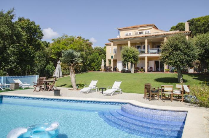 Image No.2-5 Bed House/Villa for sale