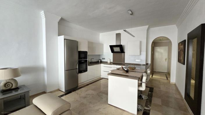 Image No.5-Appartement de 3 chambres à vendre à Nueva Andalucia