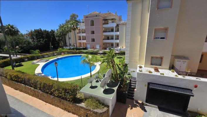 Image No.16-Appartement de 3 chambres à vendre à Nueva Andalucia