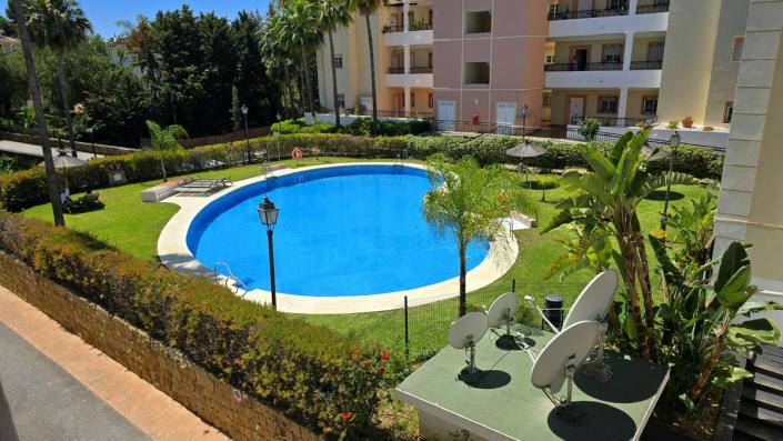 Image No.17-Appartement de 3 chambres à vendre à Nueva Andalucia