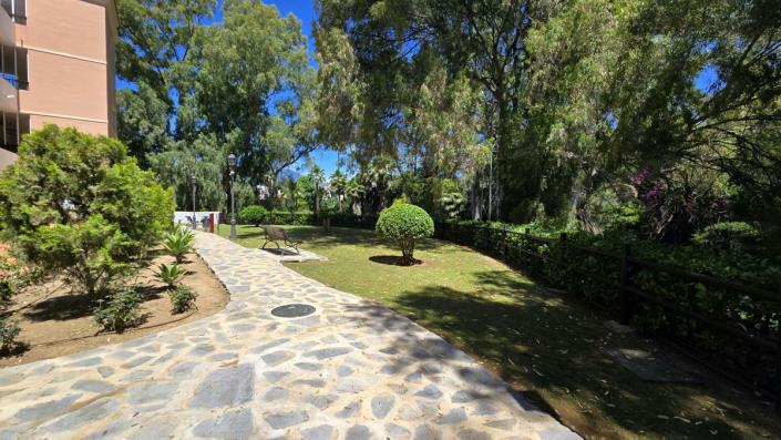 Image No.18-Appartement de 3 chambres à vendre à Nueva Andalucia