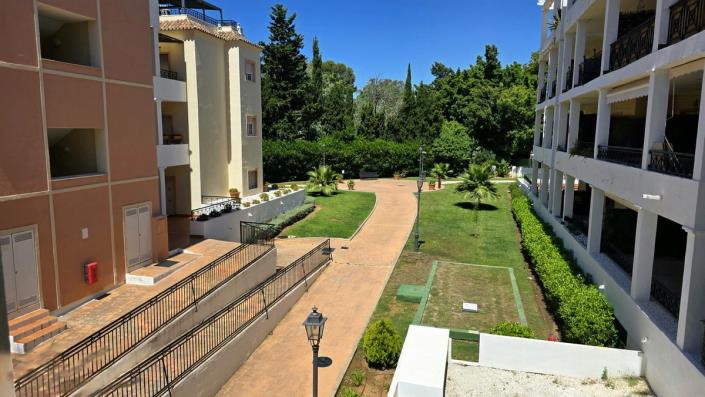 Image No.21-Appartement de 3 chambres à vendre à Nueva Andalucia