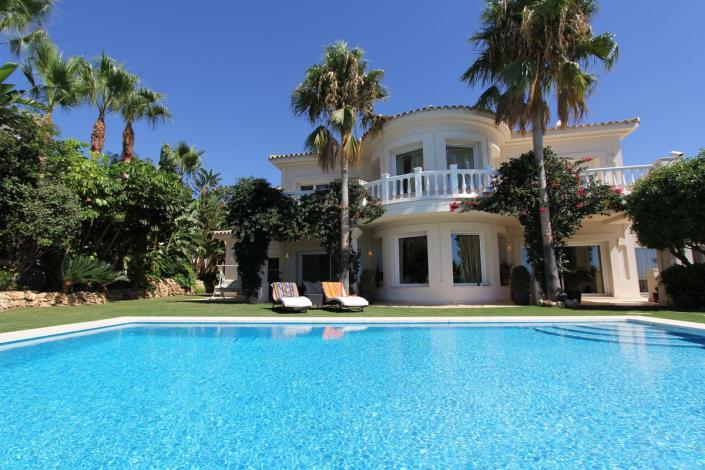 Image No.1-5 Bed House/Villa for sale