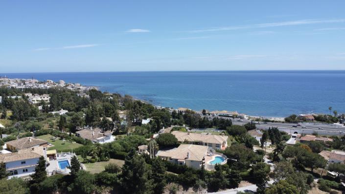 Image No.5-Villa de 3 chambres à vendre à El Chapparal