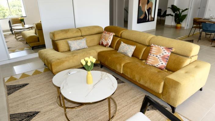 Image No.7-Villa de 3 chambres à vendre à El Chapparal