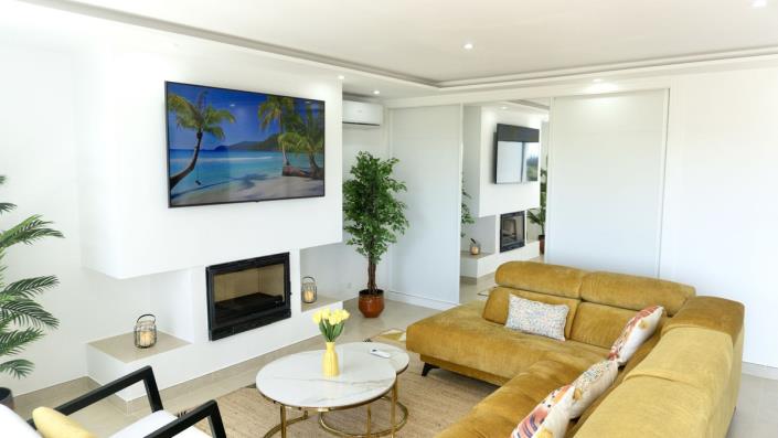 Image No.8-Villa de 3 chambres à vendre à El Chapparal