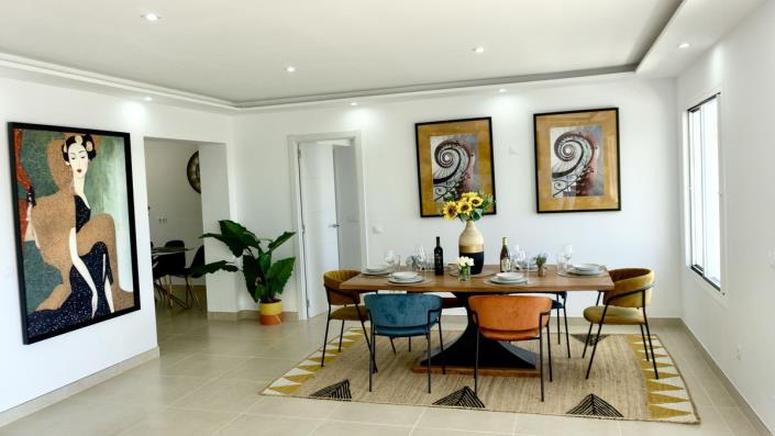 Image No.11-Villa de 3 chambres à vendre à El Chapparal