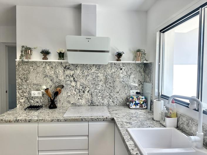 Image No.13-Villa de 3 chambres à vendre à El Chapparal