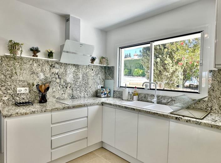 Image No.14-Villa de 3 chambres à vendre à El Chapparal