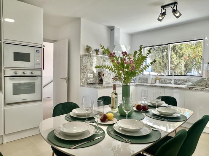 Image No.20-Villa de 3 chambres à vendre à El Chapparal