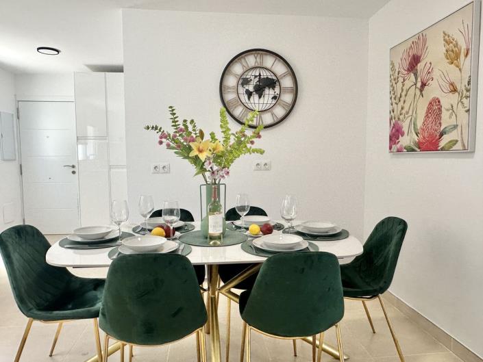 Image No.21-Villa de 3 chambres à vendre à El Chapparal