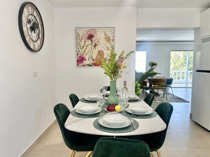 Image No.22-Villa de 3 chambres à vendre à El Chapparal