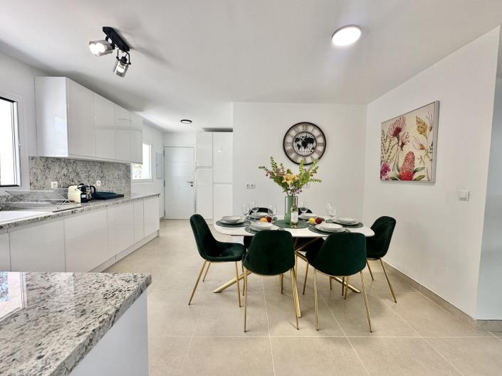 Image No.23-Villa de 3 chambres à vendre à El Chapparal