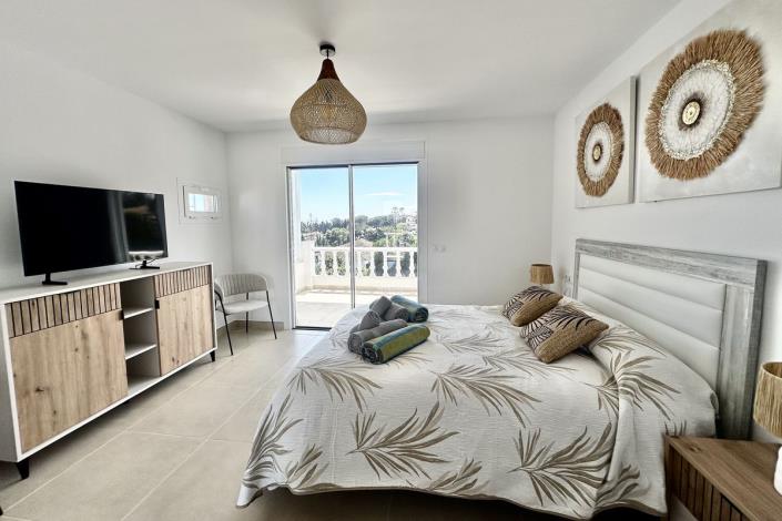 Image No.25-Villa de 3 chambres à vendre à El Chapparal