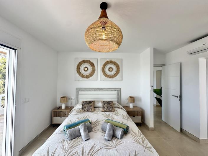 Image No.26-Villa de 3 chambres à vendre à El Chapparal